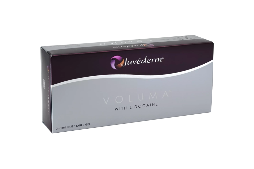 Sicherer Hyaluron Hersteller Juvederm Lippen vergrößern