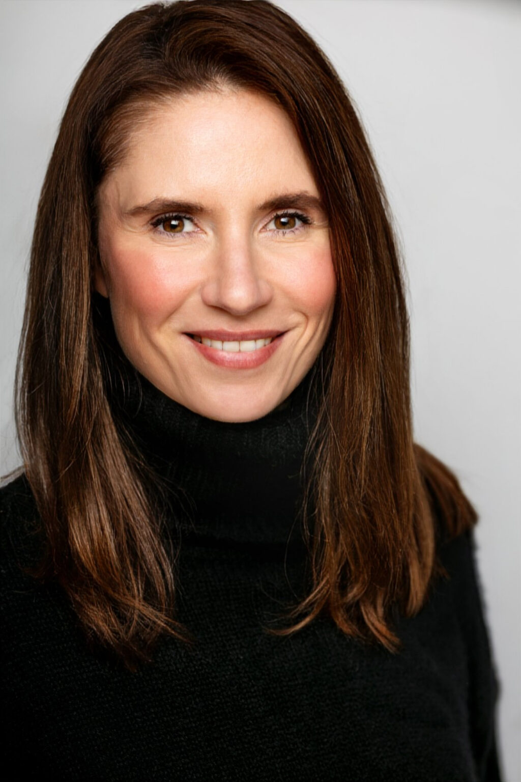 Agathe Hütter die Gründerin von niptuckinsights
