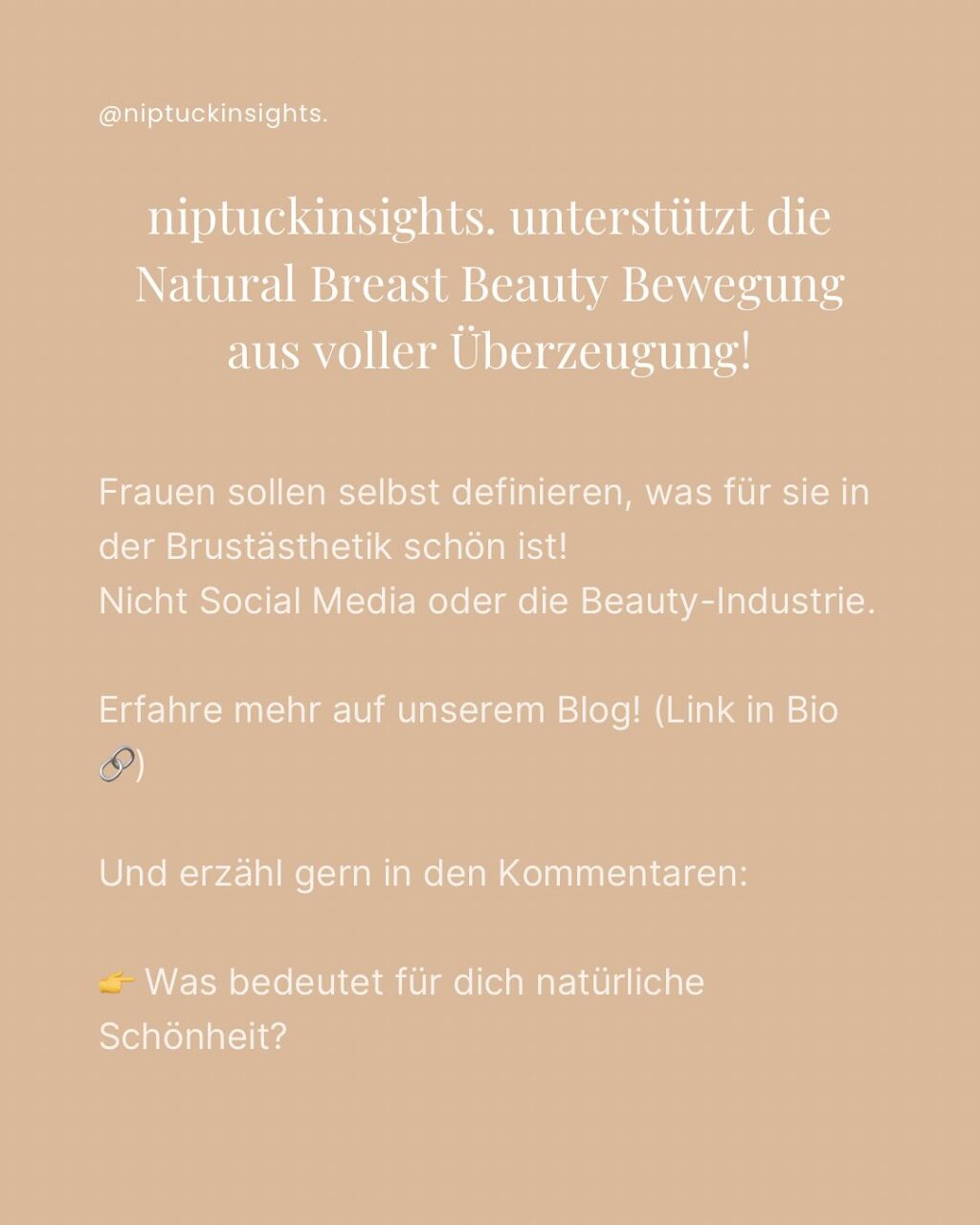 Instagram post from niptuckinsights. This post is in position 2.