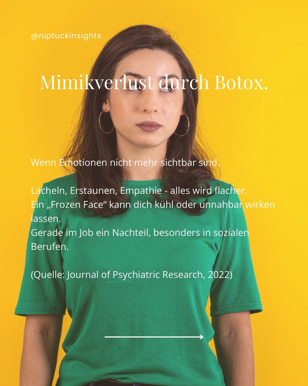 Instagram post from niptuckinsights. This post is in position 2.
